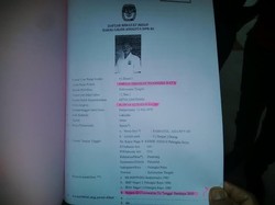 Lagi! Anggota DPR Dilaporkan ke MKD Atas Dugaan Ijazah Palsu