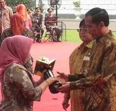 Wali Kota Bima Arya Senang 2 Sekolah di Bogor Terima Adiwiyata Mandiri