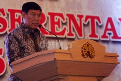 Soal LHKPN, Menko Tedjo: Budi Waseso Sudah Siap untuk Melaporkan