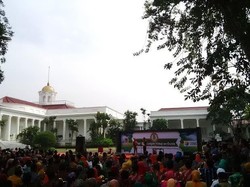 Sekolah ini Sudah Peduli dengan Lingkungan, Yang Lain?