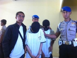 Motif Penusukan Saat Tawuran di Tambora Saling Ejek, 5 Pelaku Ditangkap