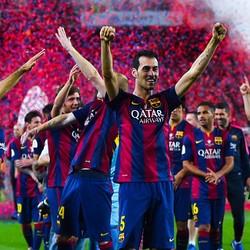 Mimpi Ronaldinho Saksikan Barca Menangi Liga Champions untuk Kali Kelima