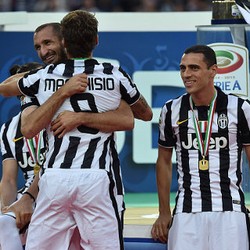 Chiellini Soal Cara Meredam Messi, Suarez, dan Neymar