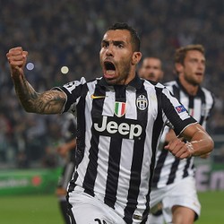 Zidane Semangati Bianconeri