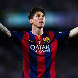 Morata: Ada Hal Lain yang Lebih Menakutkan Ketimbang Messi