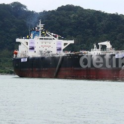 China Timbun Minyak di Kapal Tanker, Mumpung Harga Lagi Murah