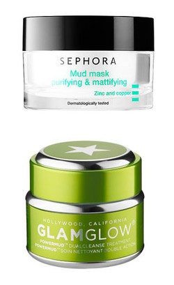 Editors Choice: 5 Masker Berbahan Lumpur & Arang untuk Bersihkan Wajah