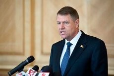 Presiden Rumania Minta PM Mundur Atas Tuduhan Korupsi