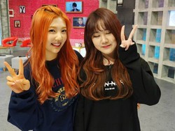 Joy Red Velvet Gabung We Got Married, Park Jimin Patah Hati