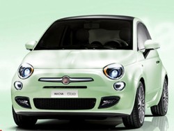 Diluncurkan 11 Juli, Ini Ubahan di Fiat 500 Versi Facelift