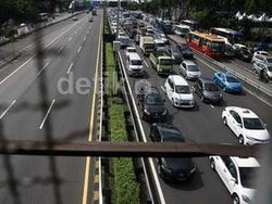 Jadilah Pengendara Smart di Jalan
