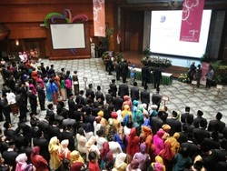 Genjot Devisa, Promosi Wisata Dipecah ke Dua Deputi