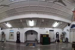 Alhamdulillah, Ada Masjid Rasa Jawa di Bangkok