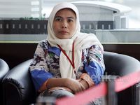 Yayah Rodiah Diperiksa KPK