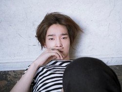 Nam Taehyun WINNER Bintangi Remake Shinya Shokudo