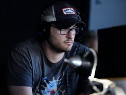 Tinggalkan Proyek Film Star Wars, Josh Trank Buka Suara