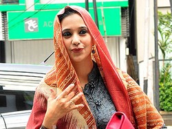 Putra Ayu Azhari Tak Mau Berkarier di Indonesia karena Banyak Fitnah