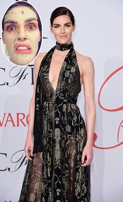 5 Selebriti yang Merawat Kecantikan Wajah dengan Masker Lumpur