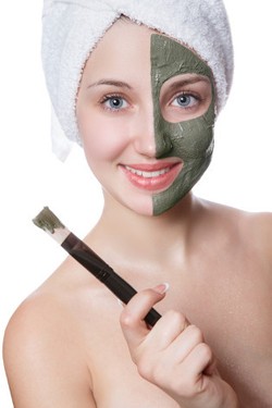 5 Manfaat Mujarab Lumpur untuk Kesehatan dan Kecantikan Kulit