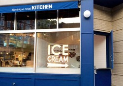 Hari Ini Dominique Ansel Kitchen Luncurkan Soft Serve Ice Cream Window