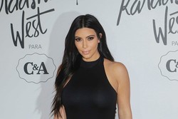 Inilah 8 Makanan Kesukaan Kim Kardashian Saat Hamil! (2)