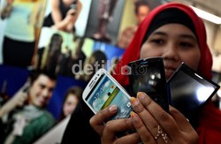 TKDN Harus Mencontoh Industri Otomotif