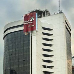 Telkom Bangun Data Center Ketiga di Singapura