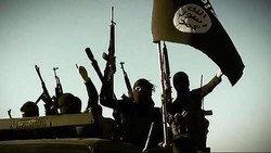 FBI Sulit Tembus Komunikasi ISIS