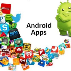 Google Play Ingin Jebol Tembok China