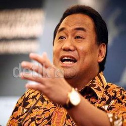 Rapat Bareng Menteri Tjahjo, Mendag Gobel: Stok Sembako Cukup!