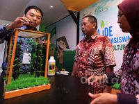 16 Perguruan Tinggi Ikuti Lomba Inovasi Holtikultura