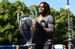 Pesta Sepakbola Eropa Akhir Pekan di Berlin