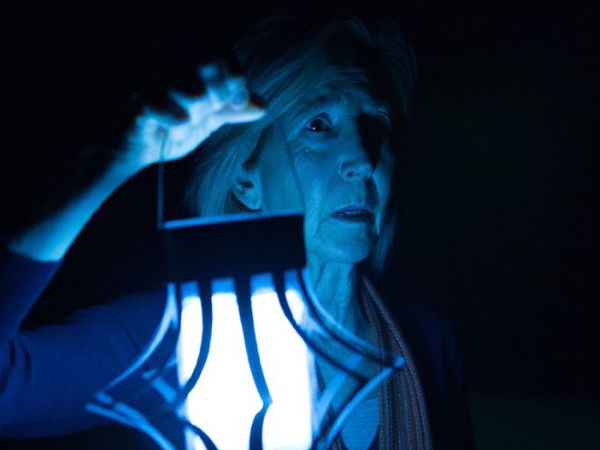 Teror yang Lebih Mencekam di 'Insidious: Chapter 3'