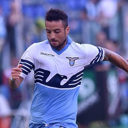 Felipe Anderson Komitmen Penuh untuk Lazio