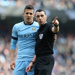 Jovetic Ada di Radar Inter