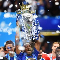 Premier League Bakal Tanpa Sponsor Mulai 2016/2017