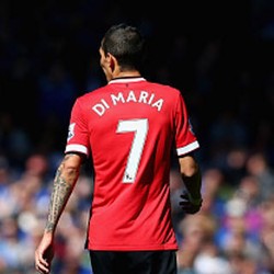 Di Maria: Saya Tetap di MU Musim Depan