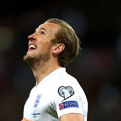 Gol Debut di Timnas Inggris Sempurnakan Musim Kane