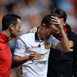 Manchester United Puncaki Daftar Cedera Pemain Premier League