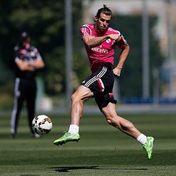 Bale Diyakini Akan Lebih Baik Musim Depan