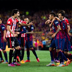 Neymar Tidak Akan Ubah Gaya Main