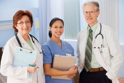 Kolaborasi Dokter dan Perawat Penting untuk Optimalkan Kesembuhan Pasien