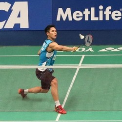 Ada Strategi yang Tak Sukses di Balik Kekalahan Jonatan