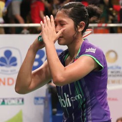 Sudah Lakukan Segalanya, Linda Tetap Gagal Redam Intanon