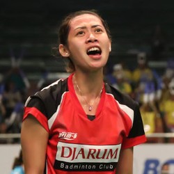 Febe Terkendala Cedera Paha