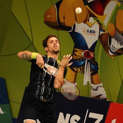 Kaus Kaki Ala Pesepakbola Milik Jorgensen