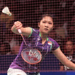 Intanon Terlalu Tangguh untuk Linda