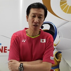 Park Joo Bong Bicara soal Kebangkitan Bulutangkis Jepang