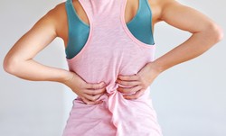 Tersiksa Karena Nyeri Sendi? Rutinlah Konsumsi Ikan dan Jahe