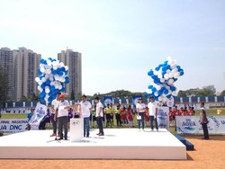 Djarot Akan Audit Dana Jakarnaval Rp 8 Miliar